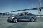 Volkswagen Jetta 2011 года